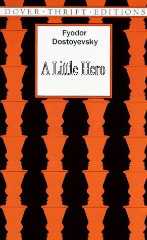 A Little Hero [ePUB]